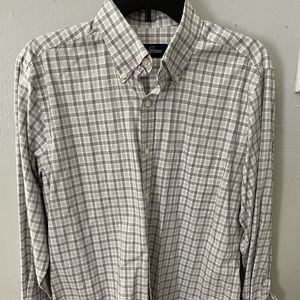 Jack Nicklaus Buttondown